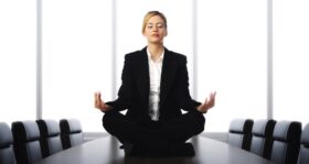 Mindfulness training Utrecht